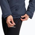 Moteriška 3‑in‑1 striukė Jack Wolfskin Hunberg 2 3IN1 midnight sky 9