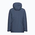 Moteriška 3‑in‑1 striukė Jack Wolfskin Hunberg 2 3IN1 midnight sky 11