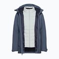 Moteriška 3‑in‑1 striukė Jack Wolfskin Hunberg 2 3IN1 midnight sky 12