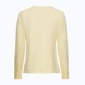 Moteriški žygio marškinėliai ilgomis rankovėmis Jack Wolfskin Trail vanilla cream 5