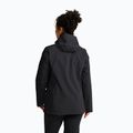 Moteriška 3‑in‑1 striukė Jack Wolfskin Moonrise 2 3IN1 black 3
