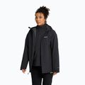 Moteriška 3‑in‑1 striukė Jack Wolfskin Moonrise 2 3IN1 black 4