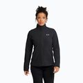 Moteriška 3‑in‑1 striukė Jack Wolfskin Moonrise 2 3IN1 black 5