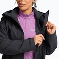 Moteriška 3‑in‑1 striukė Jack Wolfskin Moonrise 2 3IN1 black 8