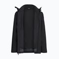 Moteriška 3‑in‑1 striukė Jack Wolfskin Moonrise 2 3IN1 black 13