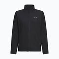 Moteriška 3‑in‑1 striukė Jack Wolfskin Moonrise 2 3IN1 black 14