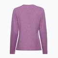Moteriški žygio marškinėliai ilgomis rankovėmis Jack Wolfskin Trail vivid orchid 5