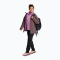 Moteriška 3‑in‑1 striukė Jack Wolfskin Moonrise 2 3IN1 sheer plum 2