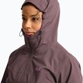 Moteriška 3‑in‑1 striukė Jack Wolfskin Moonrise 2 3IN1 sheer plum 7