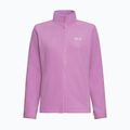 Moteriška 3‑in‑1 striukė Jack Wolfskin Moonrise 2 3IN1 sheer plum 14