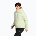 Moteriška šilta striukė Jack Wolfskin Routeburn Pro 2 Ins melon