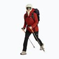 Moteriška šilta striukė Jack Wolfskin Routeburn Pro 2 Ins melon 2