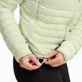Moteriška šilta striukė Jack Wolfskin Routeburn Pro 2 Ins melon 6