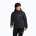 Moteriška šilta striukė Jack Wolfskin Routeburn Pro 2 Ins black