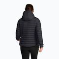 Moteriška šilta striukė Jack Wolfskin Routeburn Pro 2 Ins black 2