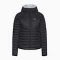 Moteriška šilta striukė Jack Wolfskin Routeburn Pro 2 Ins black 6