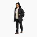 Moteriškas lietaus paltas Jack Wolfskin Heidelstein 2 Ins black 2