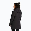 Moteriškas lietaus paltas Jack Wolfskin Heidelstein 2 Ins black 3