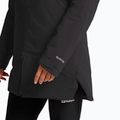 Moteriškas lietaus paltas Jack Wolfskin Heidelstein 2 Ins black 5