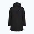 Moteriškas lietaus paltas Jack Wolfskin Heidelstein 2 Ins black 7