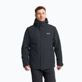 Vyriška 3 in‑1 striukė Jack Wolfskin Stonelite 3In1 phantom