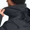 Vyriška 3 in‑1 striukė Jack Wolfskin Stonelite 3In1 phantom 8