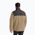 Vyriška 3 in‑1 striukė Jack Wolfskin Stonelite 3In1 hazel wood 6