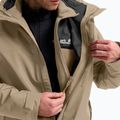 Vyriška 3 in‑1 striukė Jack Wolfskin Stonelite 3In1 hazel wood 7