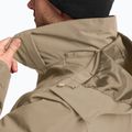 Vyriška 3 in‑1 striukė Jack Wolfskin Stonelite 3In1 hazel wood 8