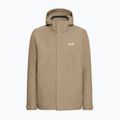 Vyriška 3 in‑1 striukė Jack Wolfskin Stonelite 3In1 hazel wood 10
