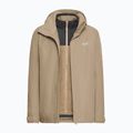 Vyriška 3 in‑1 striukė Jack Wolfskin Stonelite 3In1 hazel wood 12