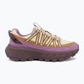 Moteriški turistiniai batai Jack Wolfskin Wild Hike Texapore Low Vanilla Cream 2