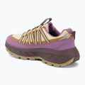 Moteriški turistiniai batai Jack Wolfskin Wild Hike Texapore Low Vanilla Cream 3