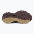 Moteriški turistiniai batai Jack Wolfskin Wild Hike Texapore Low Vanilla Cream 4