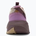 Moteriški turistiniai batai Jack Wolfskin Wild Hike Texapore Low Vanilla Cream 6