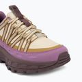 Moteriški turistiniai batai Jack Wolfskin Wild Hike Texapore Low Vanilla Cream 7