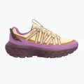 Moteriški turistiniai batai Jack Wolfskin Wild Hike Texapore Low Vanilla Cream