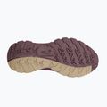 Moteriški turistiniai batai Jack Wolfskin Wild Hike Texapore Low Vanilla Cream 5