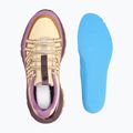 Moteriški turistiniai batai Jack Wolfskin Wild Hike Texapore Low Vanilla Cream 6