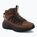 Moteriški turistiniai batai Jack Wolfskin Wild Hike Texapore Mid fawn