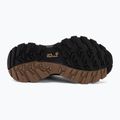 Moteriški turistiniai batai Jack Wolfskin Wild Hike Texapore Mid fawn 4