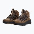 Moteriški turistiniai batai Jack Wolfskin Wild Hike Texapore Mid fawn 2