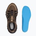 Moteriški turistiniai batai Jack Wolfskin Wild Hike Texapore Mid fawn 5