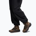 Moteriški turistiniai batai Jack Wolfskin Wild Hike Texapore Mid fawn 8