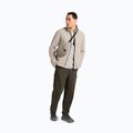 Vyriškas flisinis džemperis Jack Wolfskin Stone Lite oyster 2