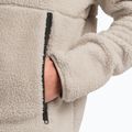 Vyriškas flisinis džemperis Jack Wolfskin Stone Lite oyster 5