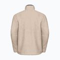 Vyriškas flisinis džemperis Jack Wolfskin Stone Lite oyster 8