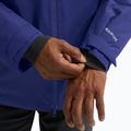 Vyriška pūsta striukė Jack Wolfskin Icecape 2 l Down Ins Rds glow ink 5