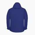 Vyriška pūsta striukė Jack Wolfskin Icecape 2 l Down Ins Rds glow ink 8