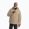 Vyriška pūsta striukė Jack Wolfskin Icecape 2 l Down Ins Rds hazel wood